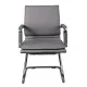Кресло бюрократ CH-993 Low-V (Серое). Фото товара с разных ракурсов.